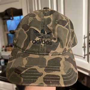 Adidas Cap